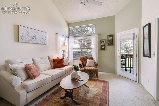 530 Autumn Crest Circle A, Colorado Springs, CO 80919