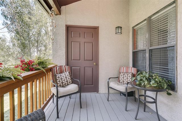 530 Autumn Crest Circle A, Colorado Springs, CO 80919