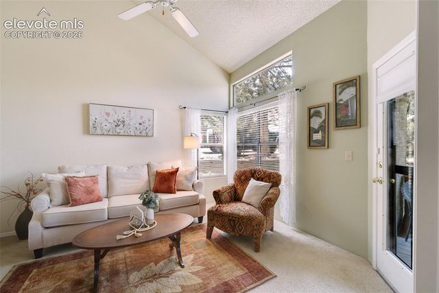 530 Autumn Crest Circle A, Colorado Springs, CO 80919