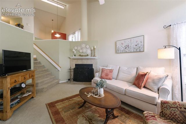 530 Autumn Crest Circle A, Colorado Springs, CO 80919