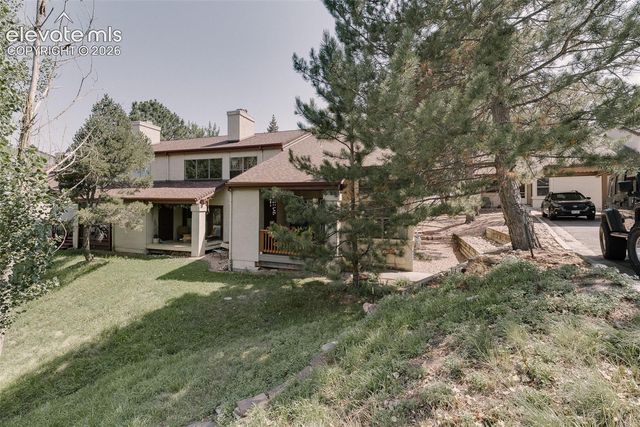 530 Autumn Crest Circle A, Colorado Springs, CO 80919