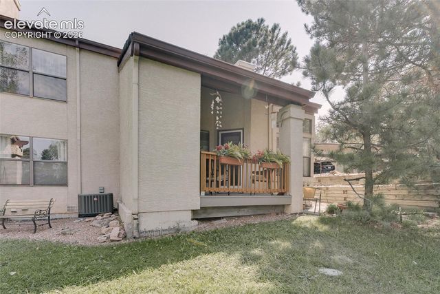 530 Autumn Crest Circle A, Colorado Springs, CO 80919