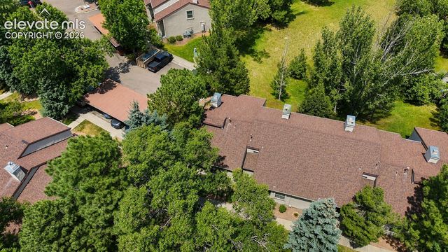 530 Autumn Crest Circle A, Colorado Springs, CO 80919