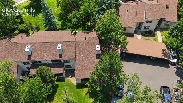 530 Autumn Crest Circle A, Colorado Springs, CO 80919