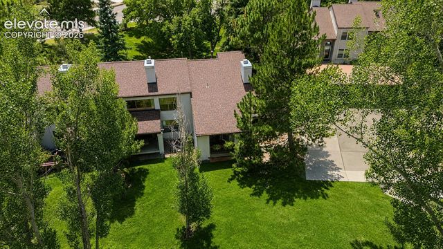 530 Autumn Crest Circle A, Colorado Springs, CO 80919