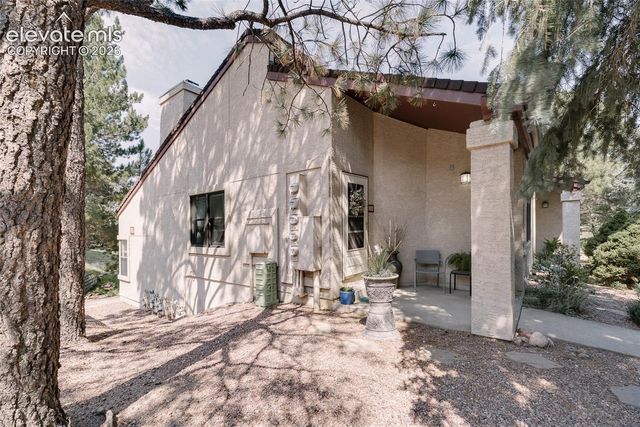 530 Autumn Crest Circle A, Colorado Springs, CO 80919