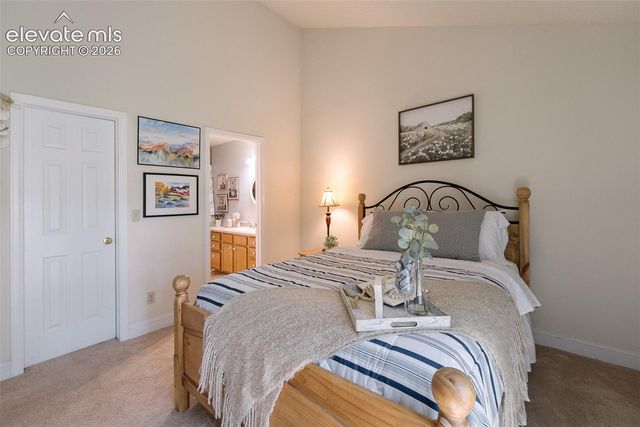 530 Autumn Crest Circle A, Colorado Springs, CO 80919