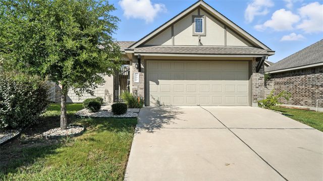 490 Nautical LOOP, Kyle, TX 78640