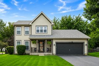 801 Martin Court, Plano, IL 60545