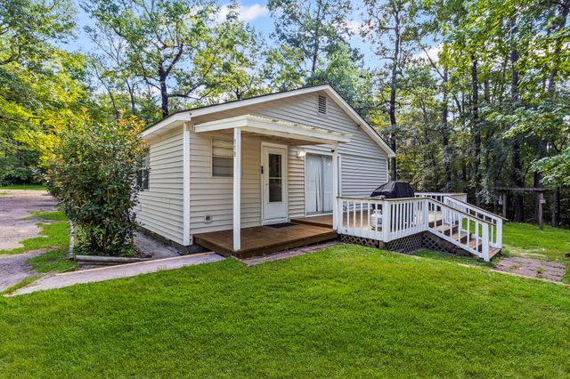 118 Finch Drive, Livingston, TX 77351