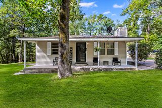118 Finch Drive, Livingston, TX 77351
