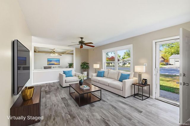 359 Center Drive, Frankfort, IN 46041