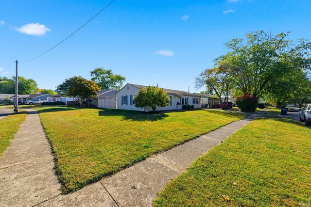 359 Center Drive, Frankfort, IN 46041