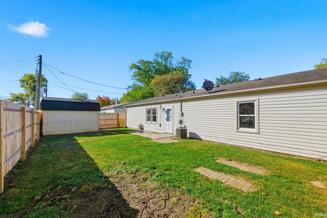 359 Center Drive, Frankfort, IN 46041