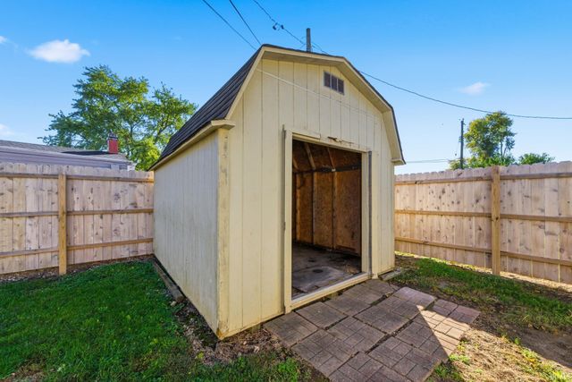 359 Center Drive, Frankfort, IN 46041