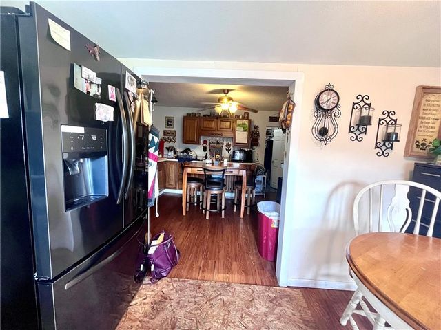 706 S Butler Drive, Harrisonville, MO 64701