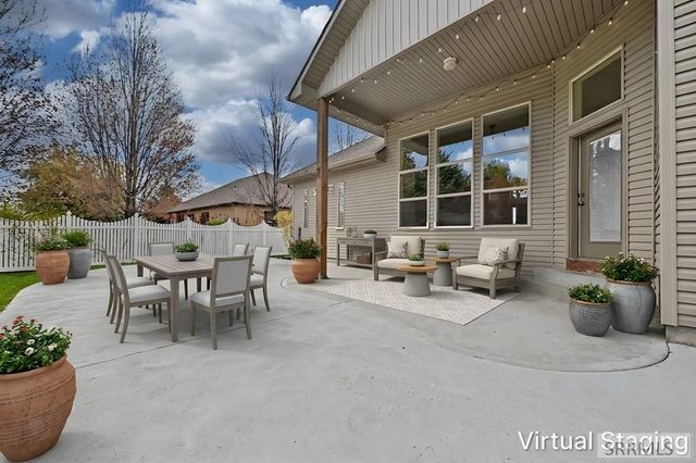 214 Whisper Cove Place, Idaho Falls, ID 83404