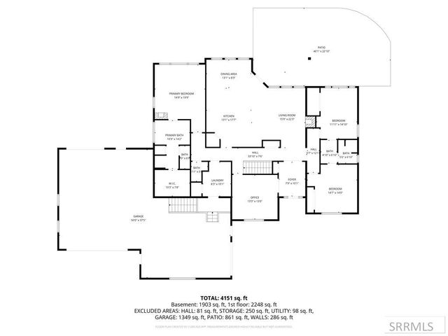 214 Whisper Cove Place, Idaho Falls, ID 83404