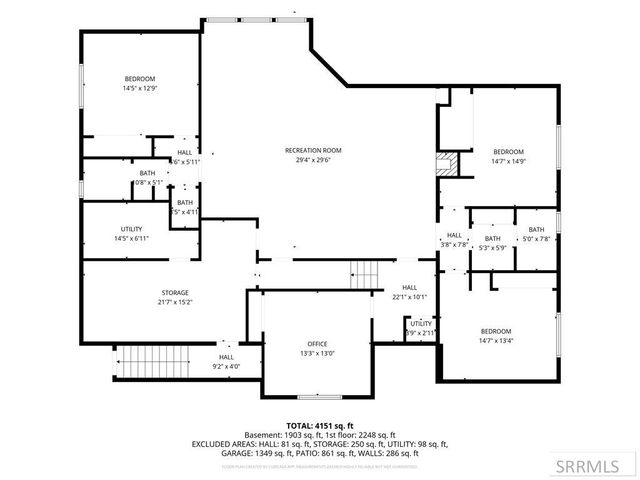 214 Whisper Cove Place, Idaho Falls, ID 83404