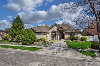 214 Whisper Cove Place, Idaho Falls, ID 83404