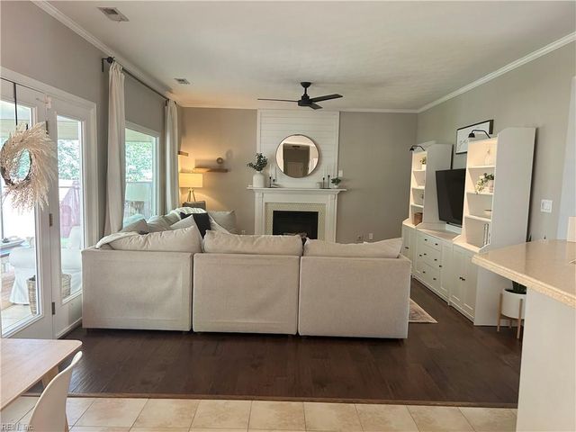920 Foxboro DR, Newport News, VA 23602