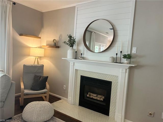 920 Foxboro DR, Newport News, VA 23602