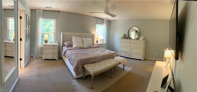 920 Foxboro DR, Newport News, VA 23602