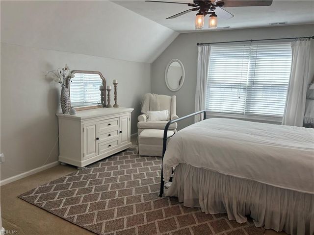 920 Foxboro DR, Newport News, VA 23602
