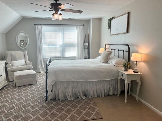 920 Foxboro DR, Newport News, VA 23602