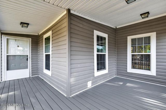 85146 EADY Lane, Yulee, FL 32097