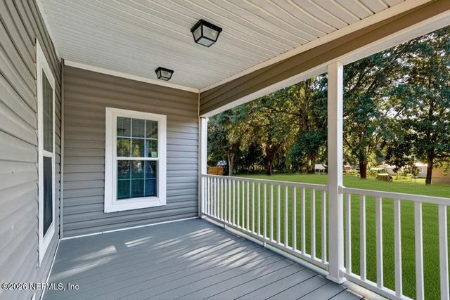 85146 EADY Lane, Yulee, FL 32097