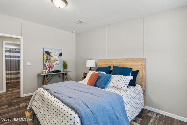 85146 EADY Lane, Yulee, FL 32097