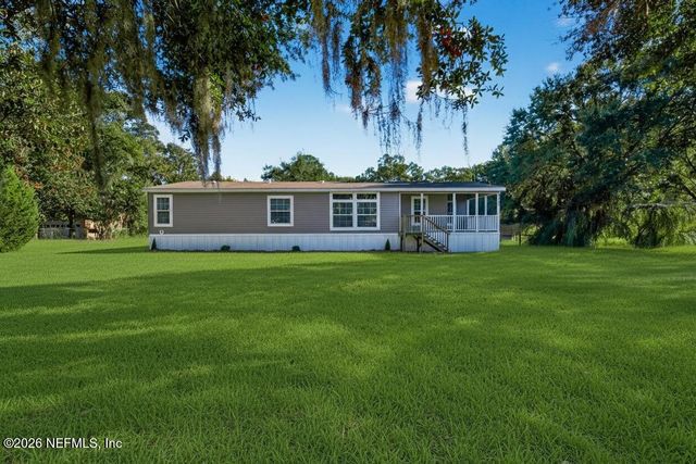 85146 EADY Lane, Yulee, FL 32097
