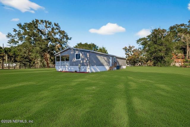 85146 EADY Lane, Yulee, FL 32097