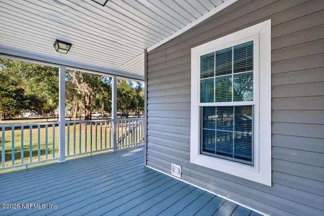 85146 EADY Lane, Yulee, FL 32097