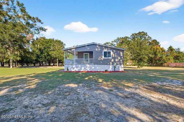 85146 EADY Lane, Yulee, FL 32097