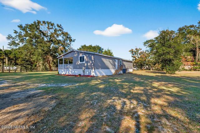 85146 EADY Lane, Yulee, FL 32097