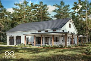 6594 W Stones Crossing Road, Greenwood, IN 46143