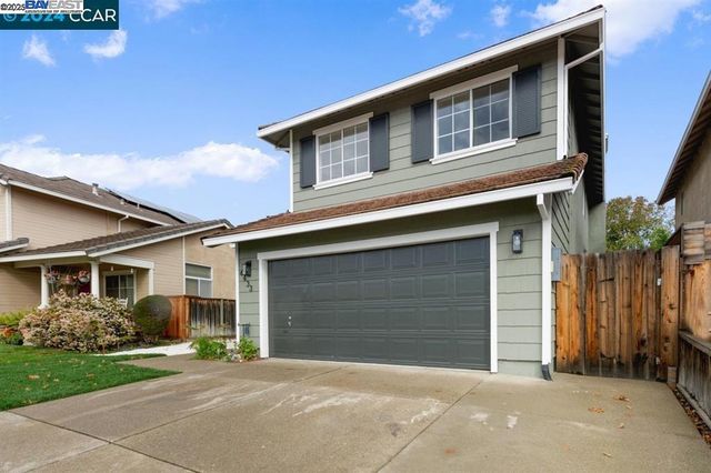 4433 Whitehoof Way, Antioch, CA 94531