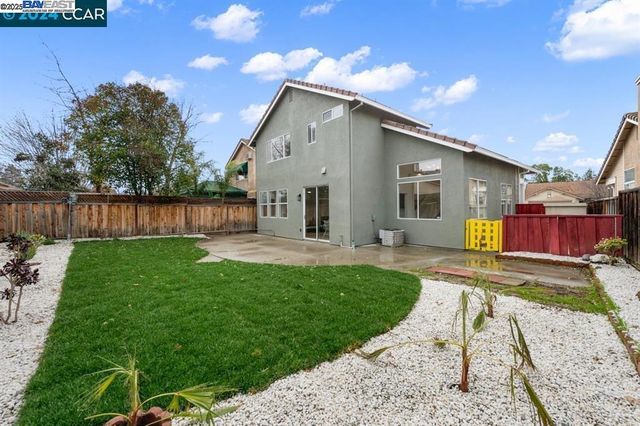 4433 Whitehoof Way, Antioch, CA 94531