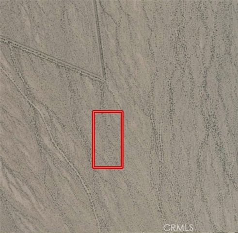 0 Red Canyon Trail, Coachella, CA 92373