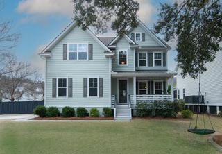 2292 Skyler Drive, Mount Pleasant, SC 29466