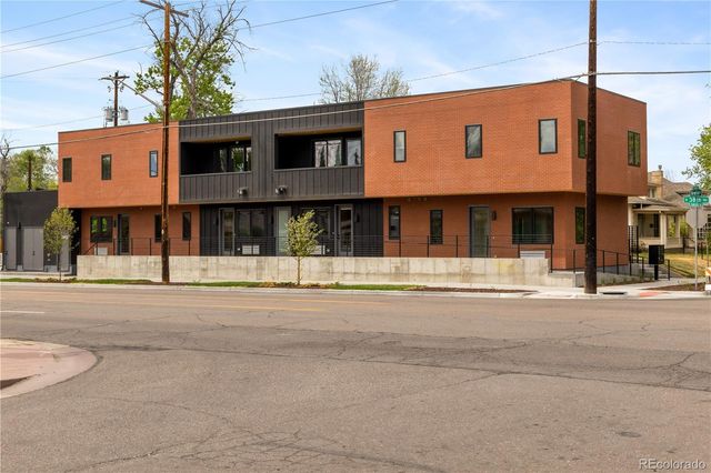 3825 W 38th Avenue 6, Denver, CO 80211
