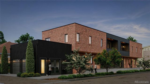 3825 W 38th Avenue 6, Denver, CO 80211
