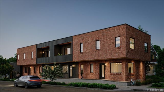 3825 W 38th Avenue 6, Denver, CO 80211