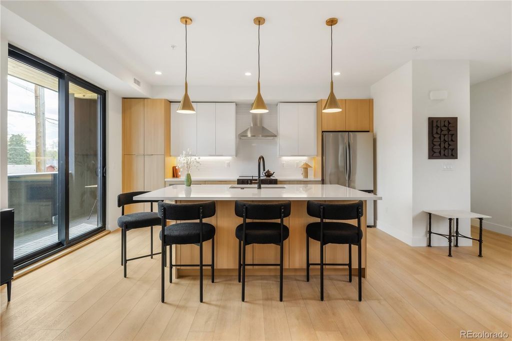 3825 W 38th Avenue 6, Denver, CO 80211