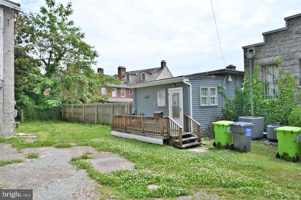 Image 21 of property listing at 8 MAIN S, Port Deposit, MD 21904
