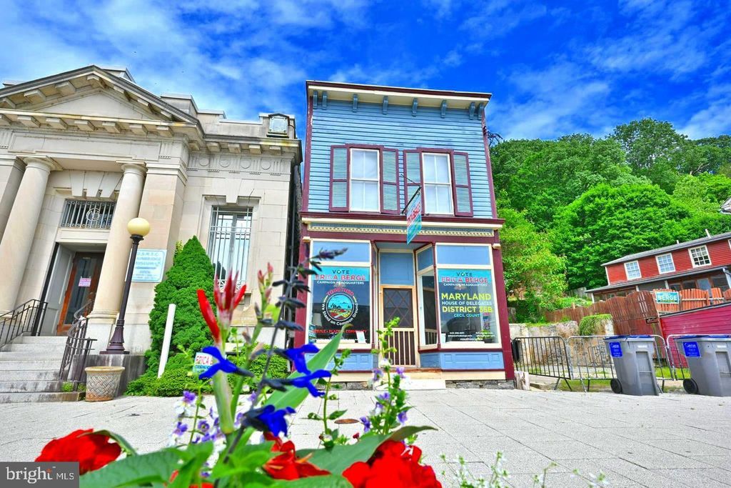 Image 3 of property listing at 8 MAIN S, Port Deposit, MD 21904