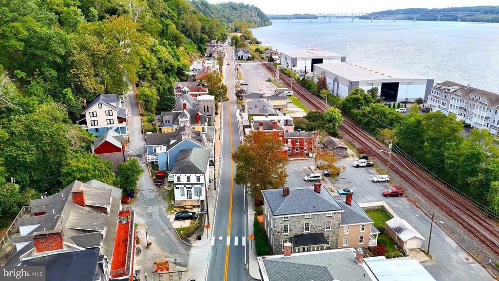 Image 34 of property listing at 8 MAIN S, Port Deposit, MD 21904