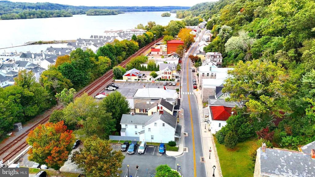 Image 35 of property listing at 8 MAIN S, Port Deposit, MD 21904